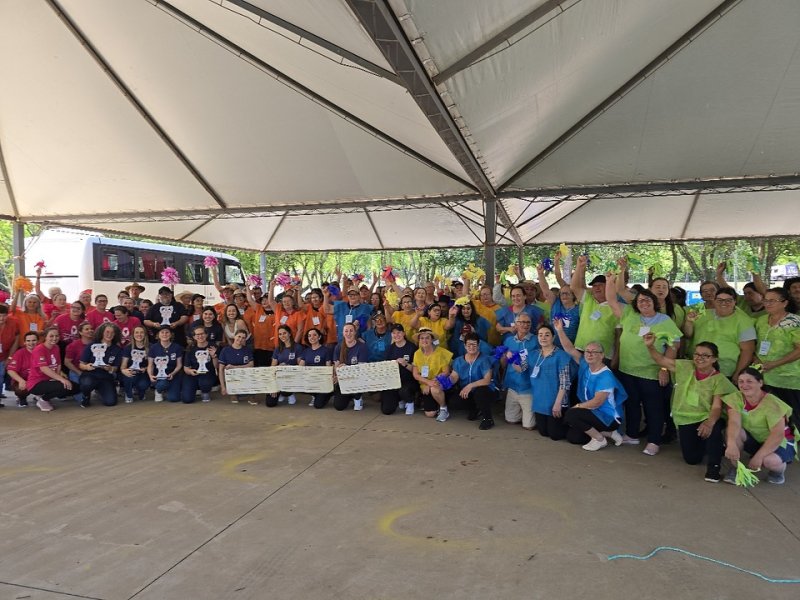 2ª Gincana 60+